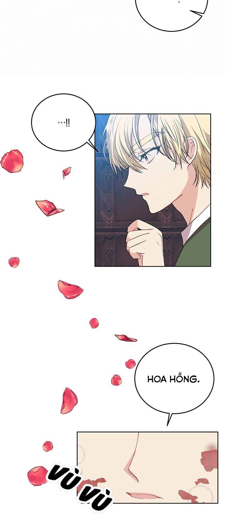 Tôi Trở Thành Gia Sư Của Tên Bạo Chúa Chapter 14 - 22