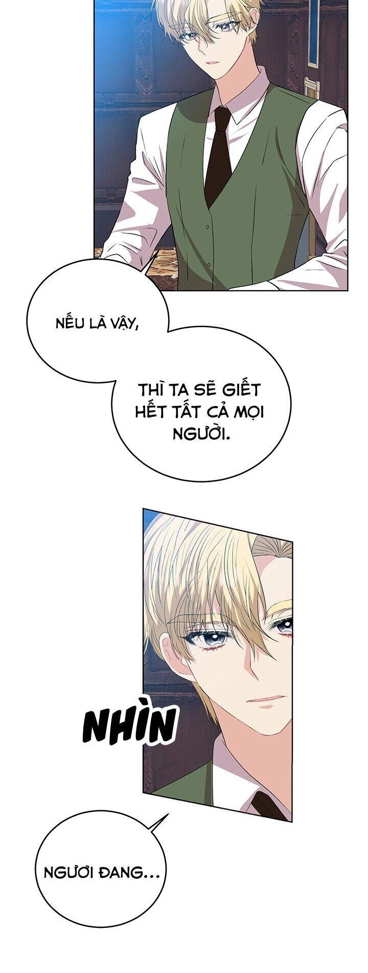 Tôi Trở Thành Gia Sư Của Tên Bạo Chúa Chapter 14 - 27