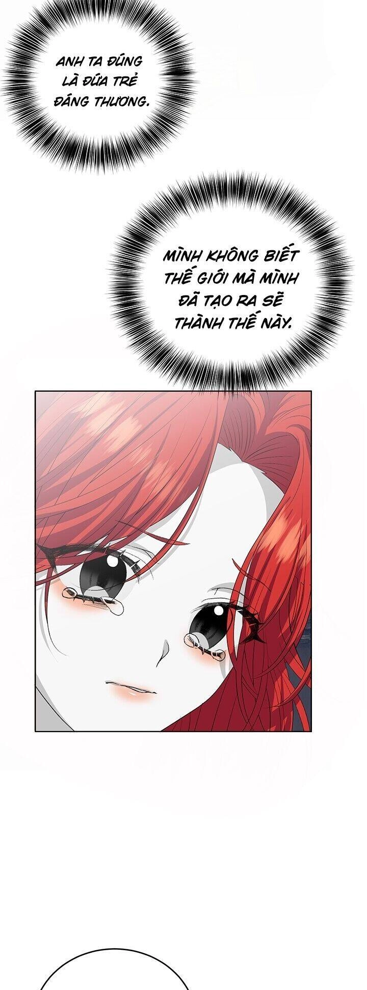 Tôi Trở Thành Gia Sư Của Tên Bạo Chúa Chapter 14 - 29