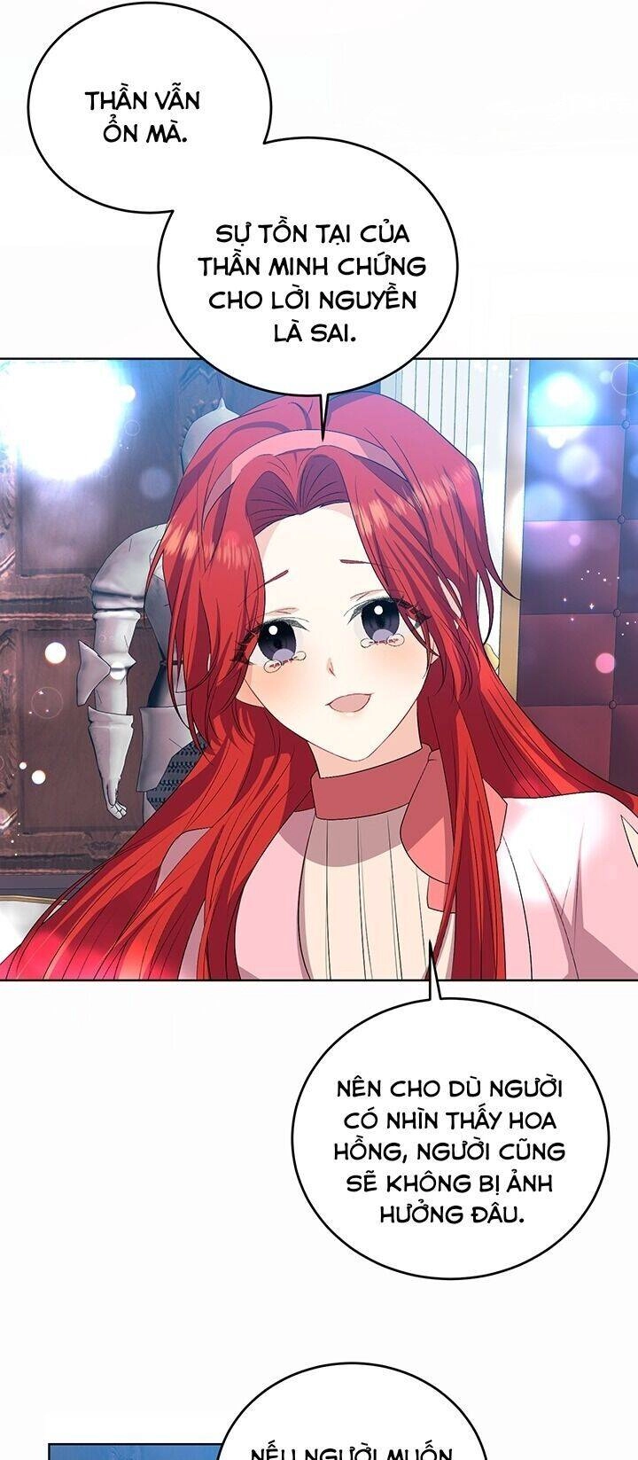 Tôi Trở Thành Gia Sư Của Tên Bạo Chúa Chapter 14 - 34