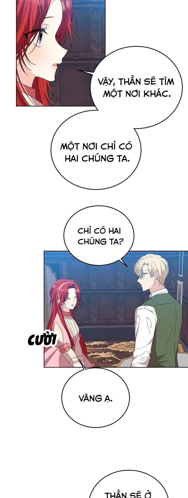 Tôi Trở Thành Gia Sư Của Tên Bạo Chúa Chapter 14 - 40