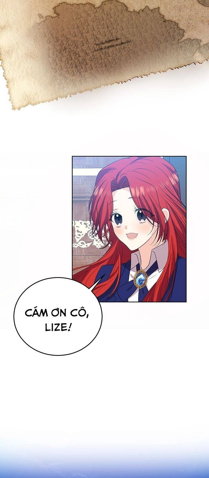 Tôi Trở Thành Gia Sư Của Tên Bạo Chúa Chapter 14 - 47