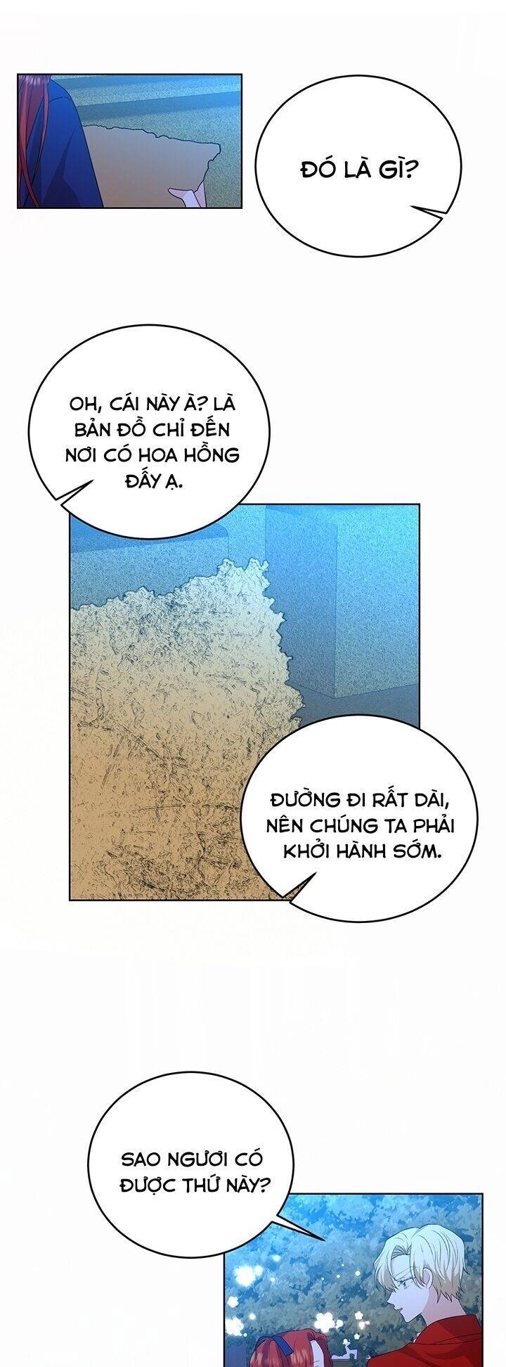 Tôi Trở Thành Gia Sư Của Tên Bạo Chúa Chapter 14 - 51