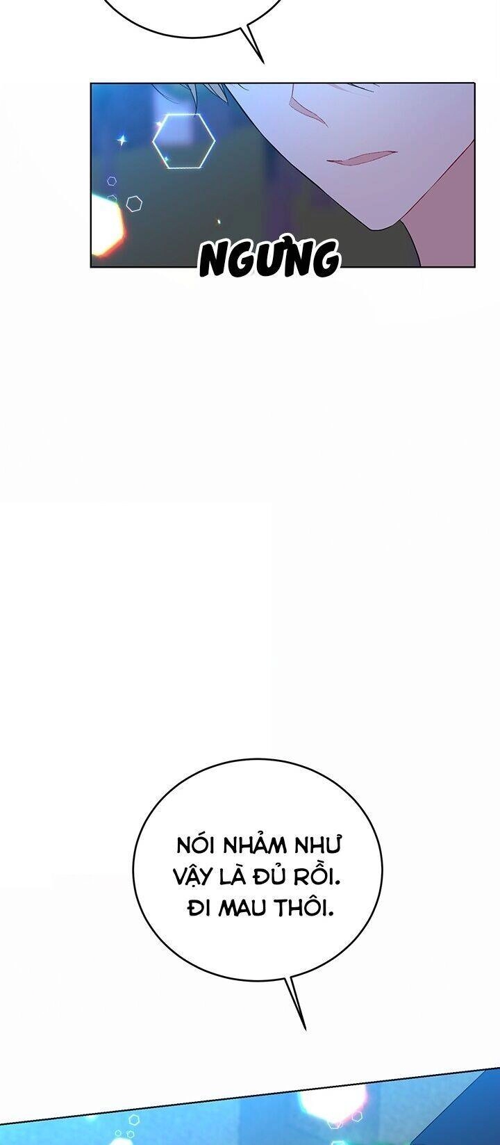 Tôi Trở Thành Gia Sư Của Tên Bạo Chúa Chapter 14 - 53