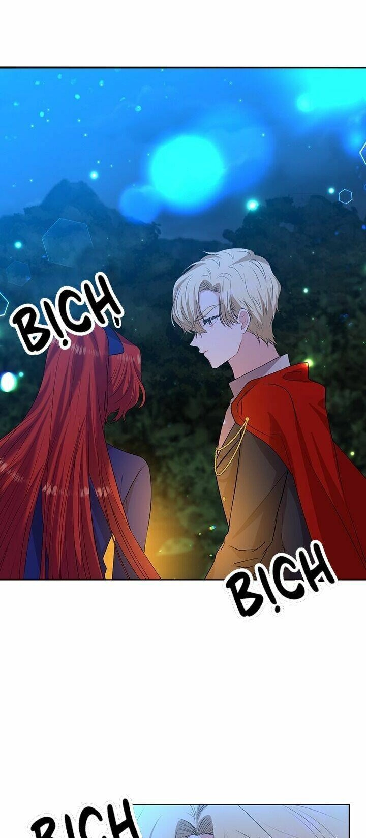 Tôi Trở Thành Gia Sư Của Tên Bạo Chúa Chapter 15 - 2