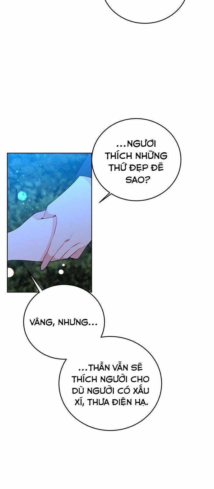 Tôi Trở Thành Gia Sư Của Tên Bạo Chúa Chapter 15 - 4