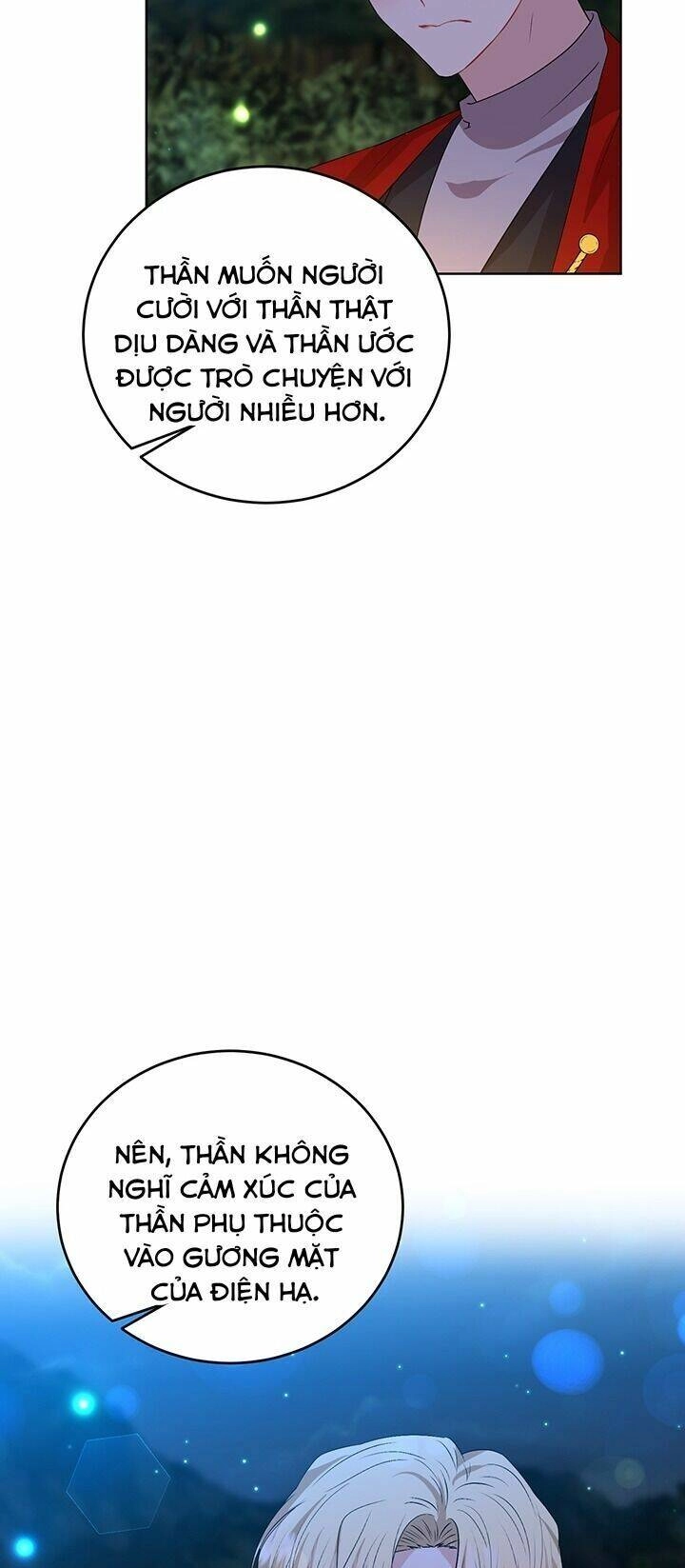 Tôi Trở Thành Gia Sư Của Tên Bạo Chúa Chapter 15 - 6