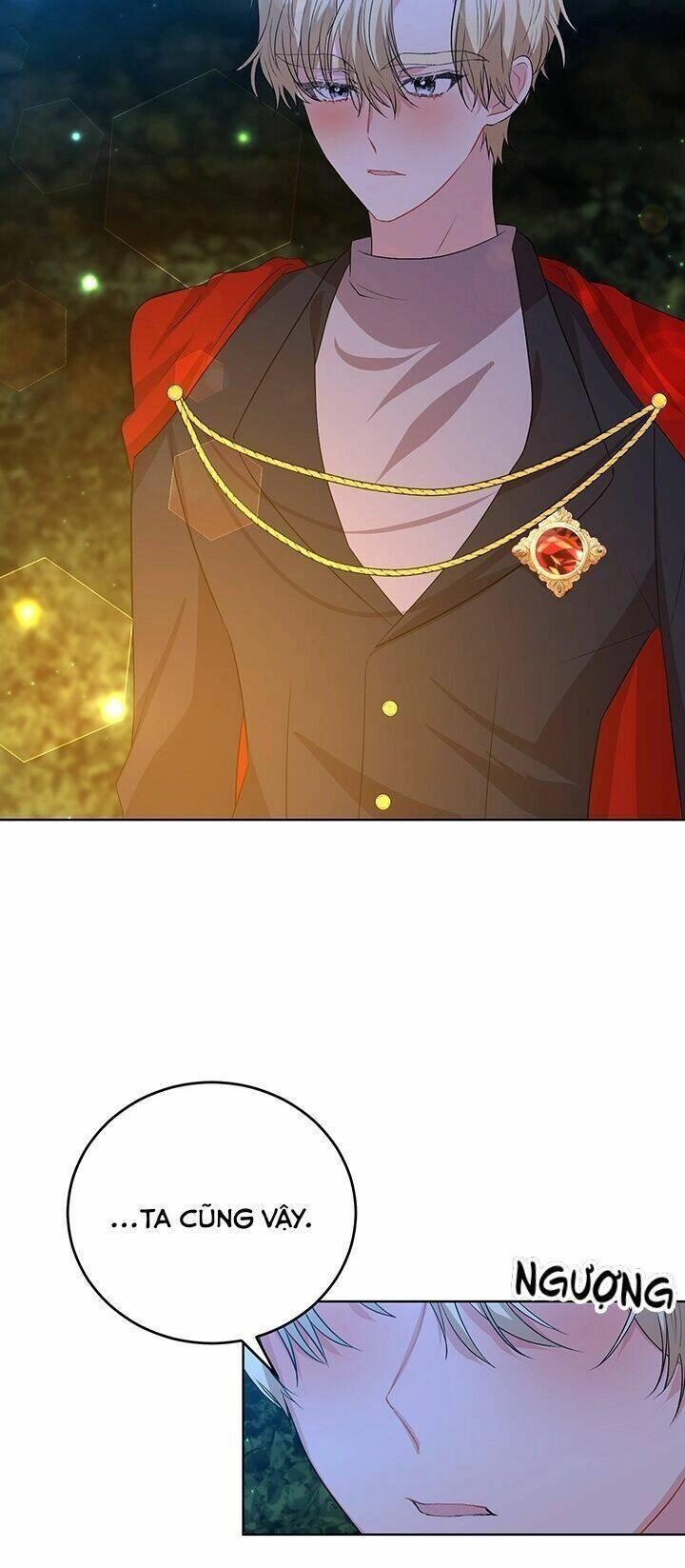 Tôi Trở Thành Gia Sư Của Tên Bạo Chúa Chapter 15 - 7