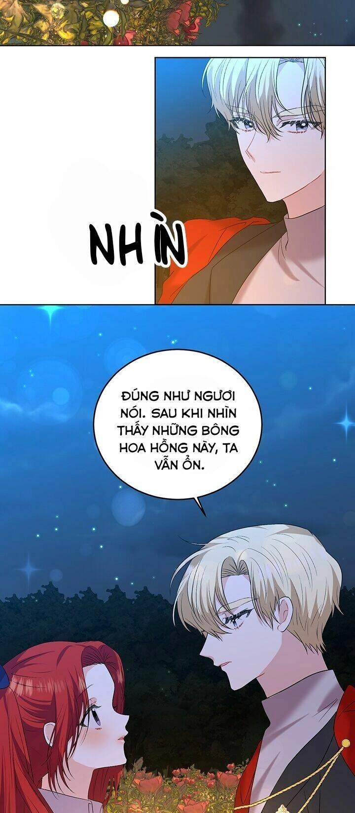 Tôi Trở Thành Gia Sư Của Tên Bạo Chúa Chapter 15 - 15