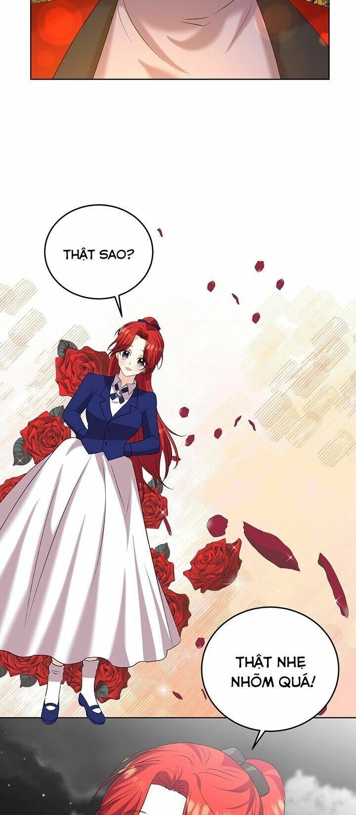 Tôi Trở Thành Gia Sư Của Tên Bạo Chúa Chapter 15 - 17