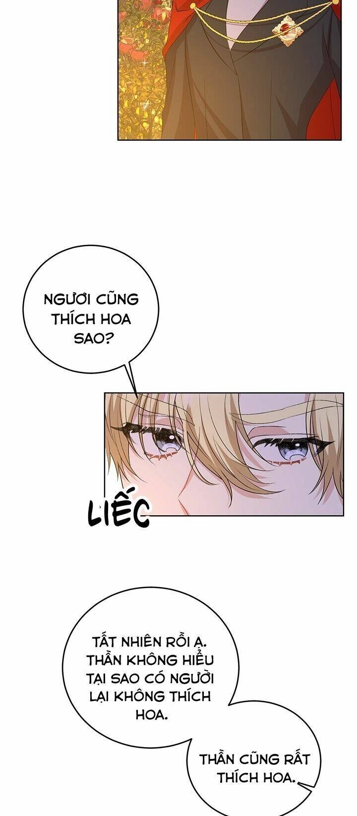 Tôi Trở Thành Gia Sư Của Tên Bạo Chúa Chapter 15 - 19