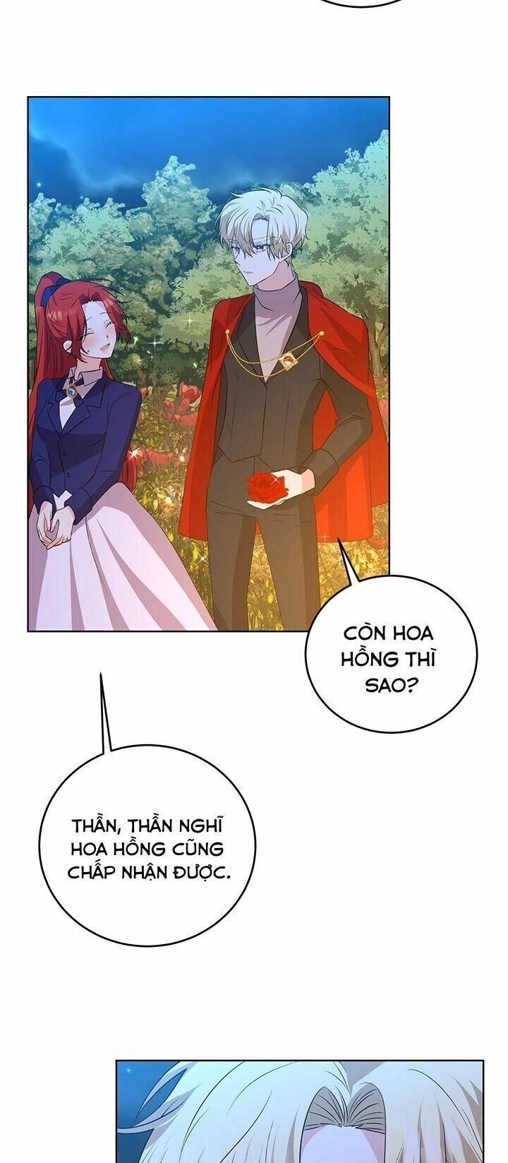 Tôi Trở Thành Gia Sư Của Tên Bạo Chúa Chapter 15 - 20