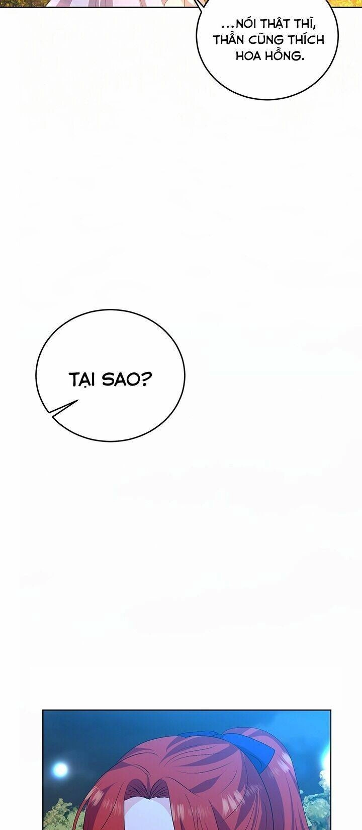 Tôi Trở Thành Gia Sư Của Tên Bạo Chúa Chapter 15 - 22