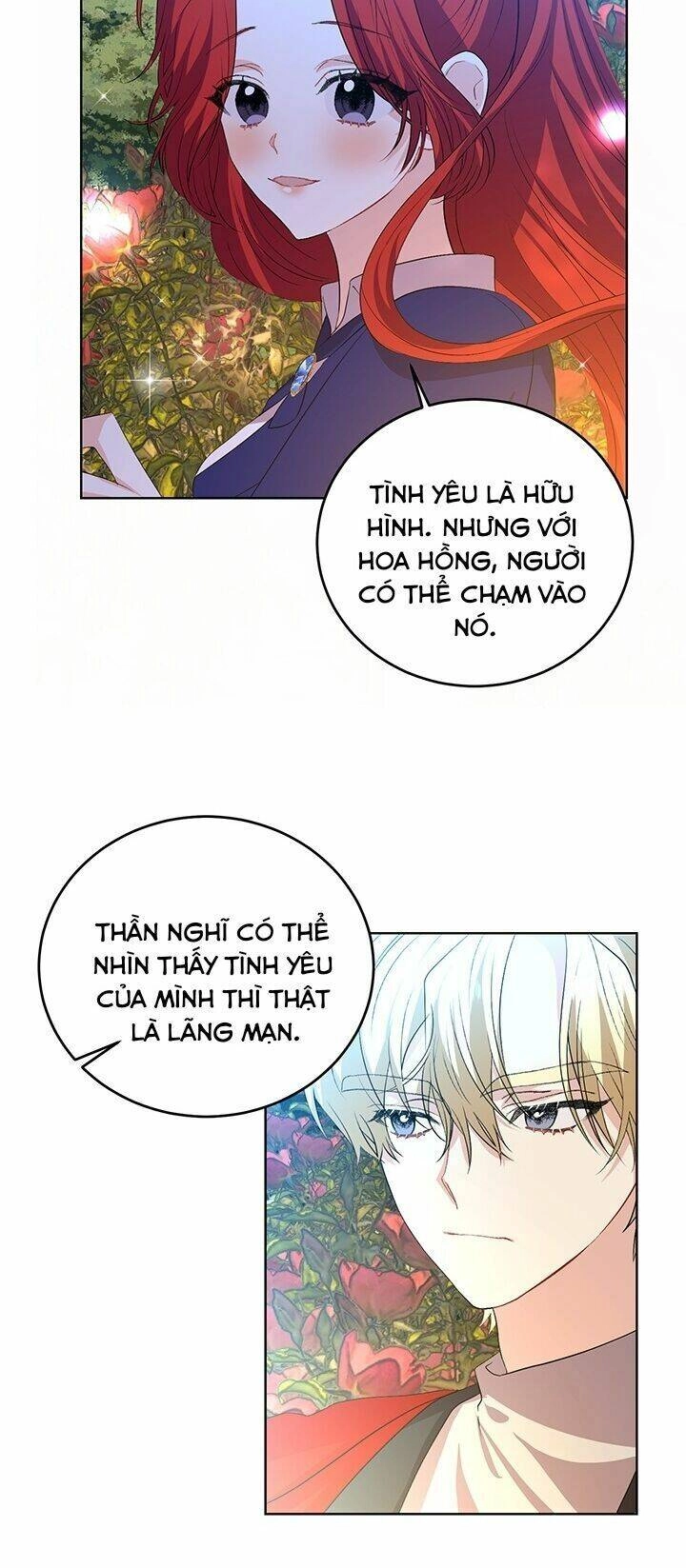 Tôi Trở Thành Gia Sư Của Tên Bạo Chúa Chapter 15 - 23