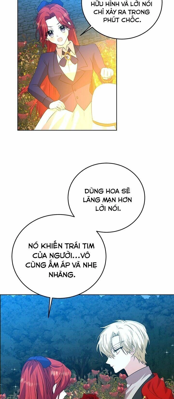 Tôi Trở Thành Gia Sư Của Tên Bạo Chúa Chapter 15 - 26