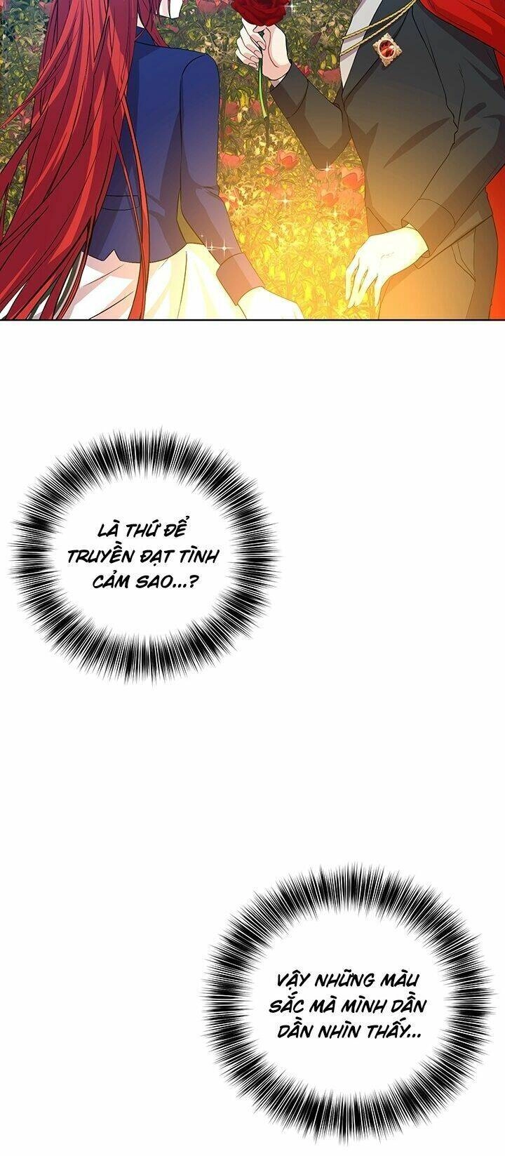 Tôi Trở Thành Gia Sư Của Tên Bạo Chúa Chapter 15 - 27