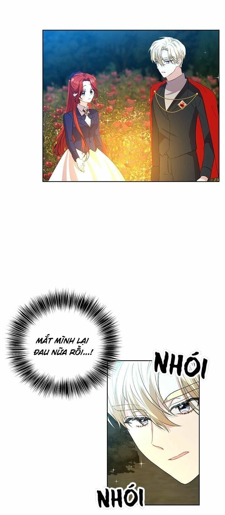 Tôi Trở Thành Gia Sư Của Tên Bạo Chúa Chapter 15 - 28