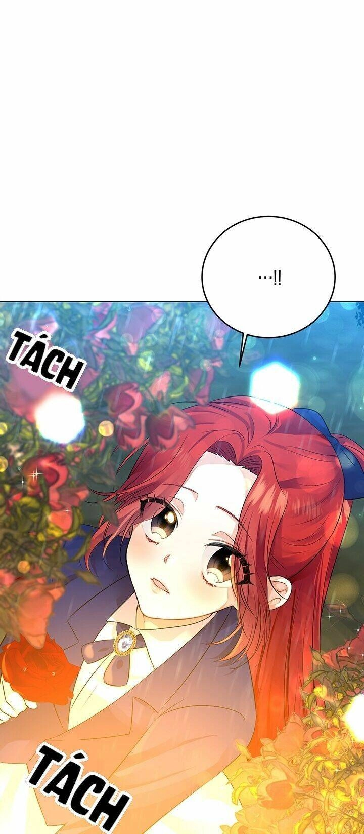 Tôi Trở Thành Gia Sư Của Tên Bạo Chúa Chapter 15 - 29