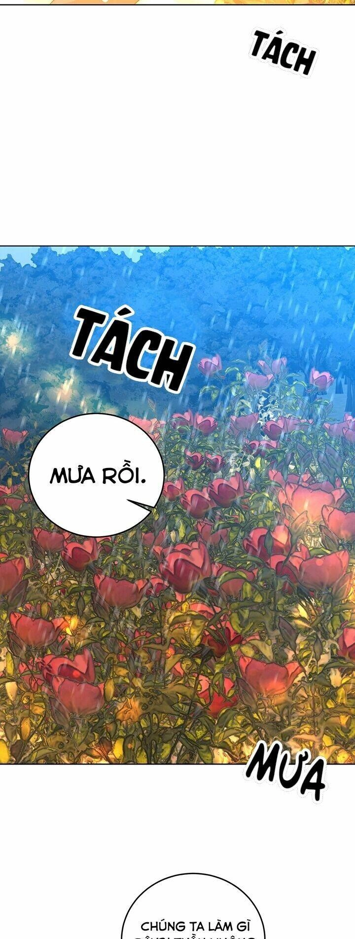 Tôi Trở Thành Gia Sư Của Tên Bạo Chúa Chapter 15 - 30