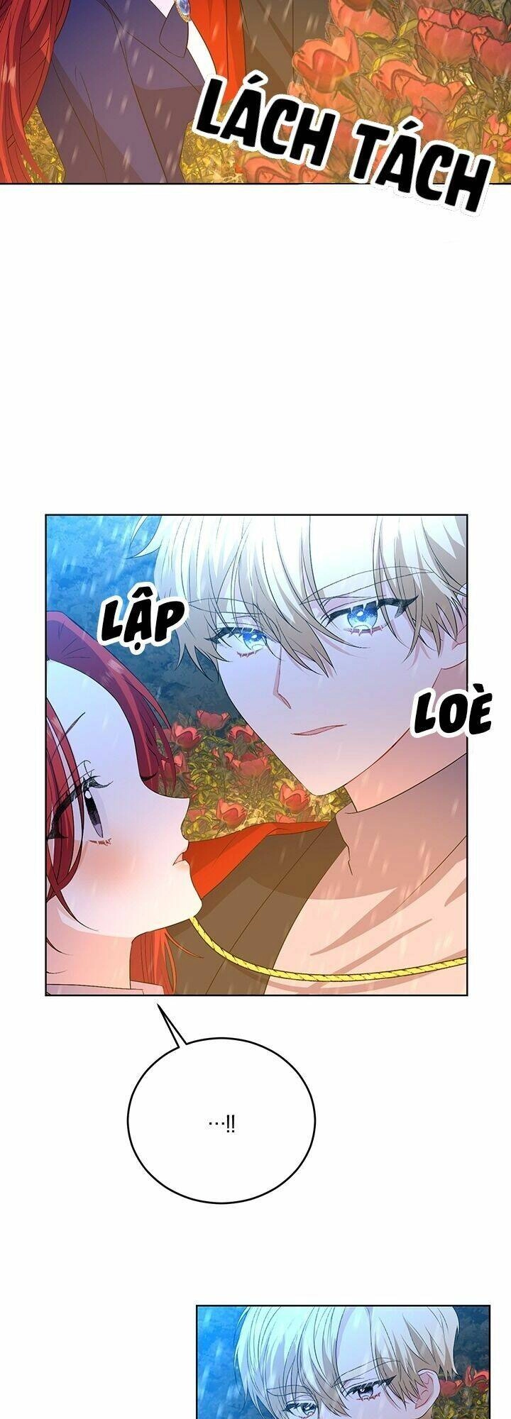 Tôi Trở Thành Gia Sư Của Tên Bạo Chúa Chapter 15 - 32