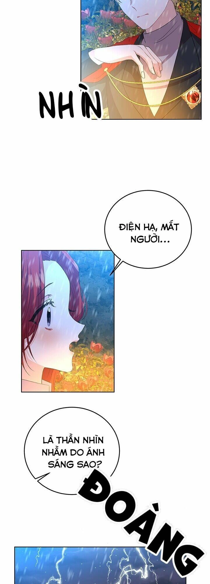 Tôi Trở Thành Gia Sư Của Tên Bạo Chúa Chapter 15 - 33