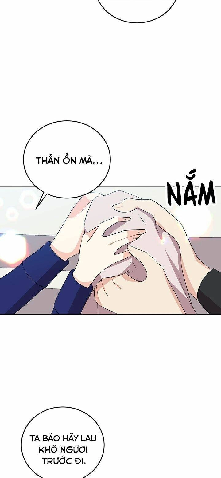 Tôi Trở Thành Gia Sư Của Tên Bạo Chúa Chapter 15 - 37