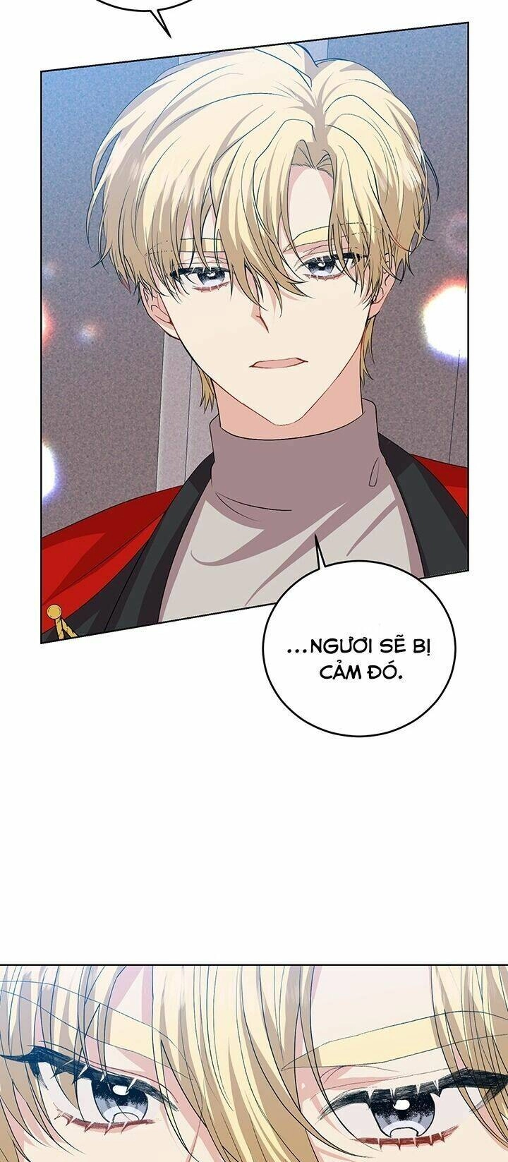 Tôi Trở Thành Gia Sư Của Tên Bạo Chúa Chapter 15 - 38