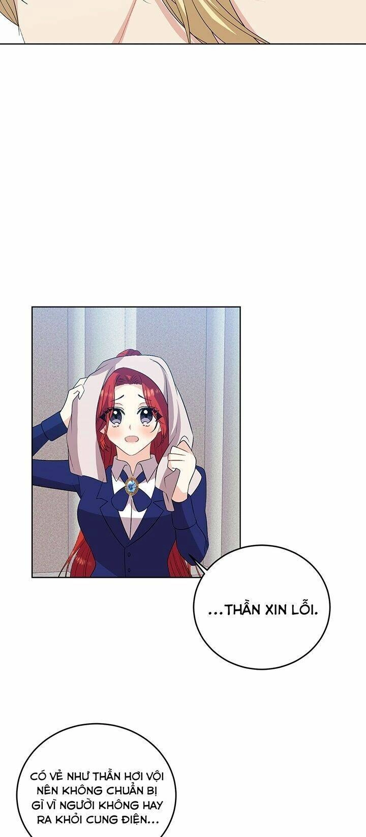 Tôi Trở Thành Gia Sư Của Tên Bạo Chúa Chapter 15 - 39