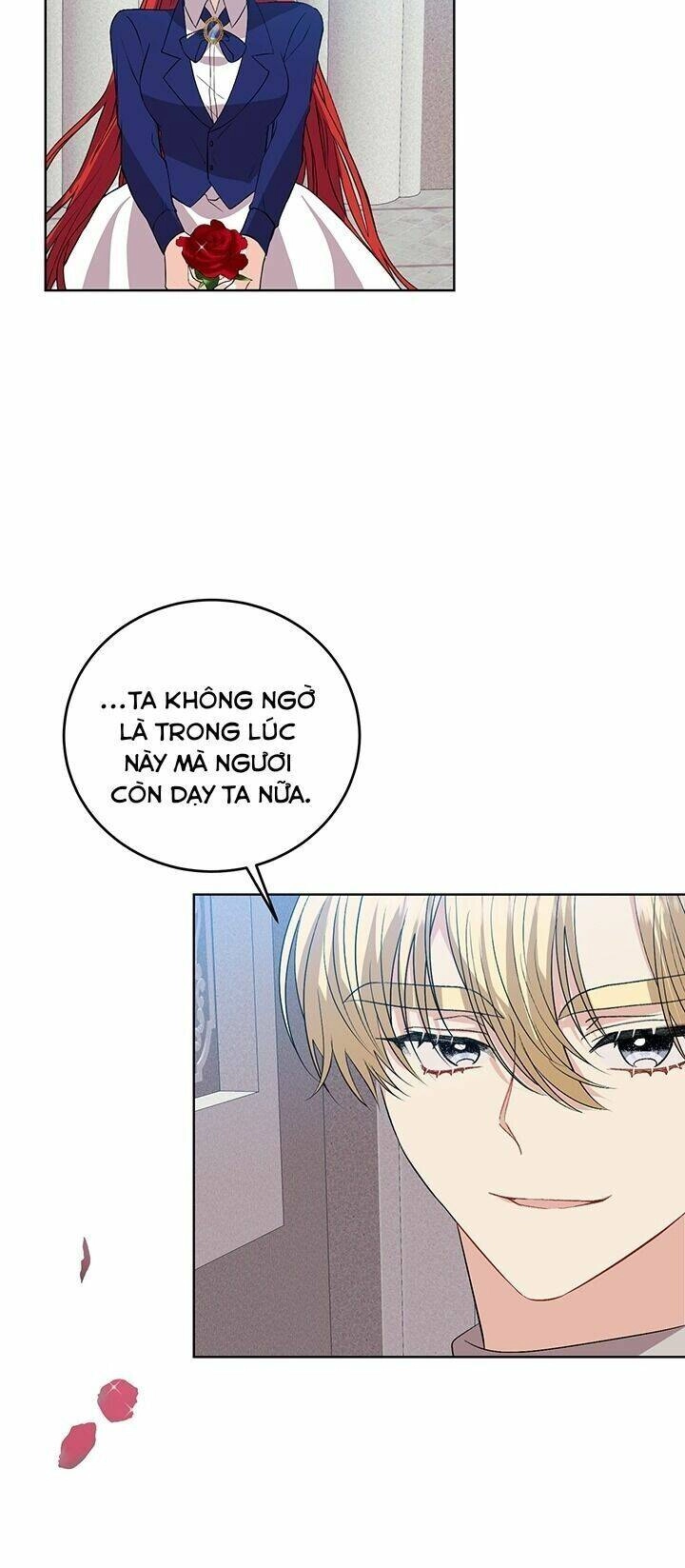 Tôi Trở Thành Gia Sư Của Tên Bạo Chúa Chapter 15 - 42