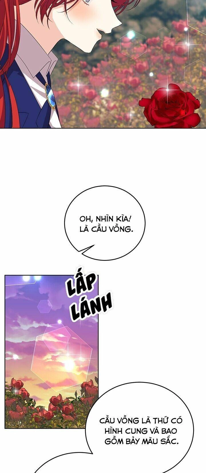 Tôi Trở Thành Gia Sư Của Tên Bạo Chúa Chapter 15 - 45