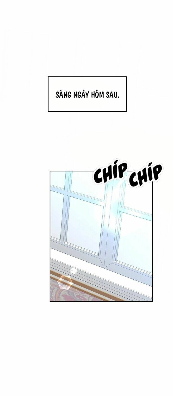 Tôi Trở Thành Gia Sư Của Tên Bạo Chúa Chapter 15 - 48