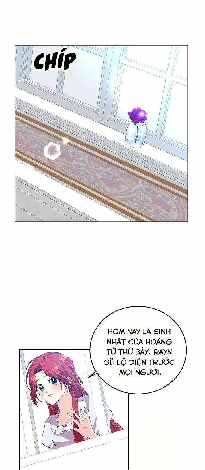 Tôi Trở Thành Gia Sư Của Tên Bạo Chúa Chapter 15 - 49