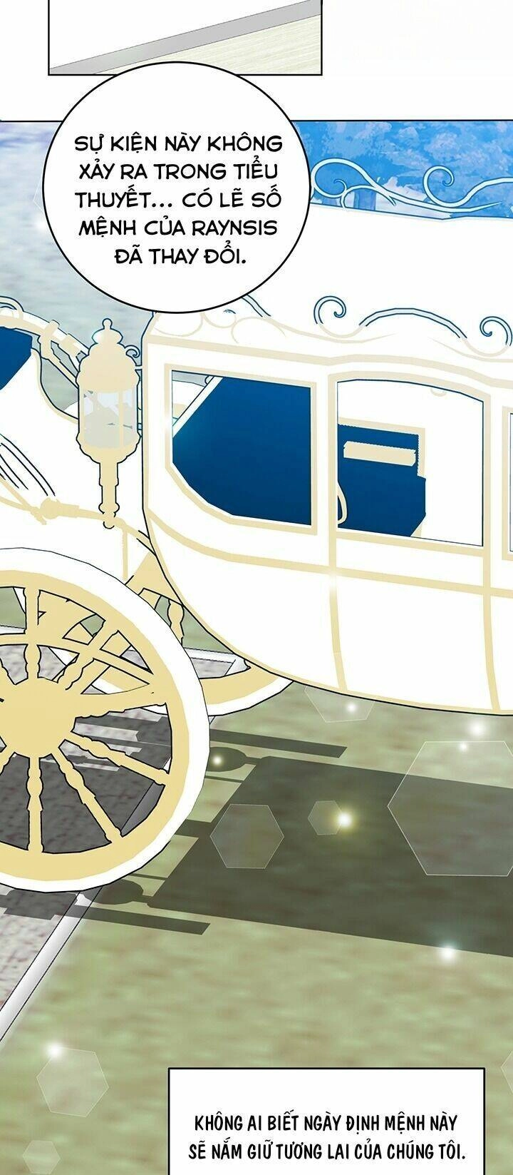 Tôi Trở Thành Gia Sư Của Tên Bạo Chúa Chapter 15 - 50