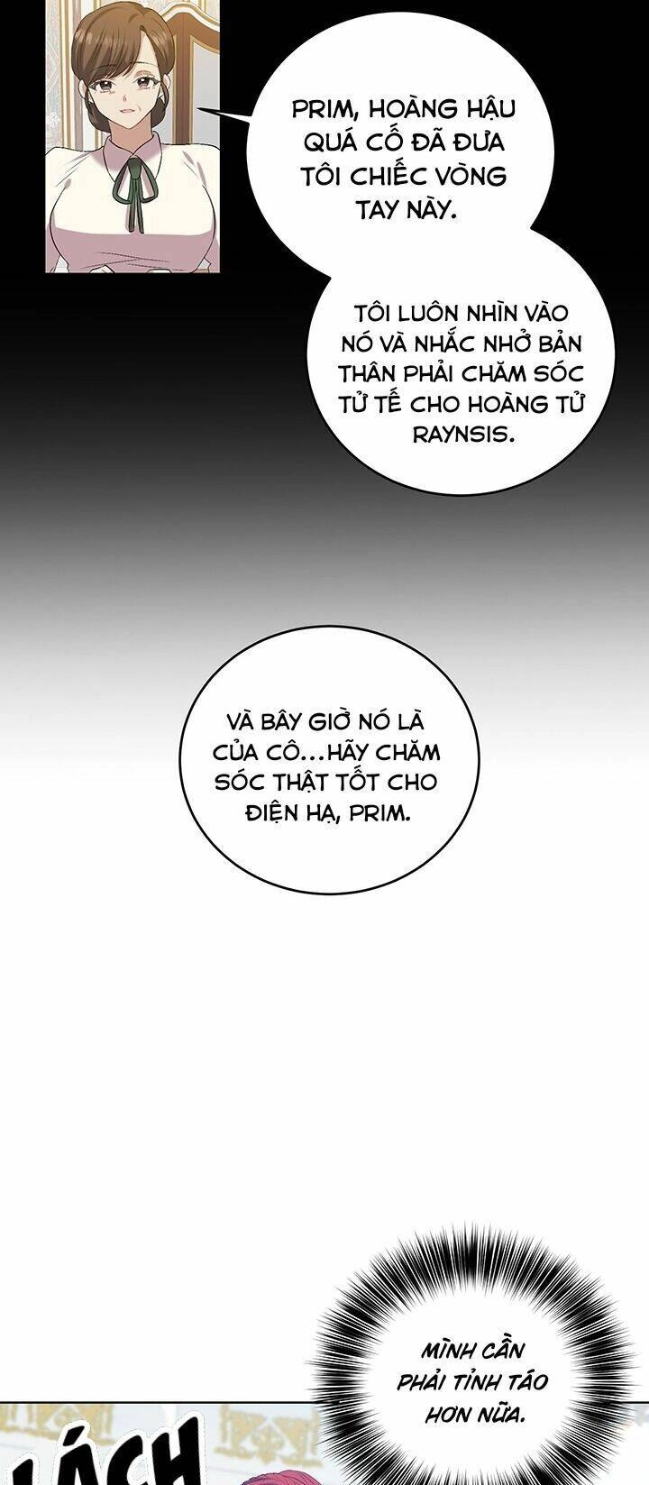 Tôi Trở Thành Gia Sư Của Tên Bạo Chúa Chapter 16 - 6