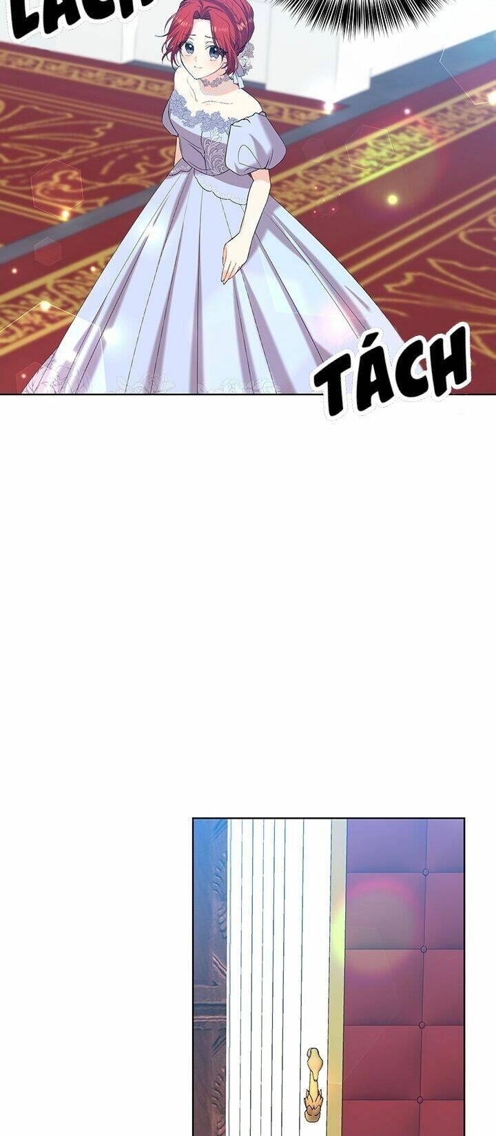 Tôi Trở Thành Gia Sư Của Tên Bạo Chúa Chapter 16 - 7