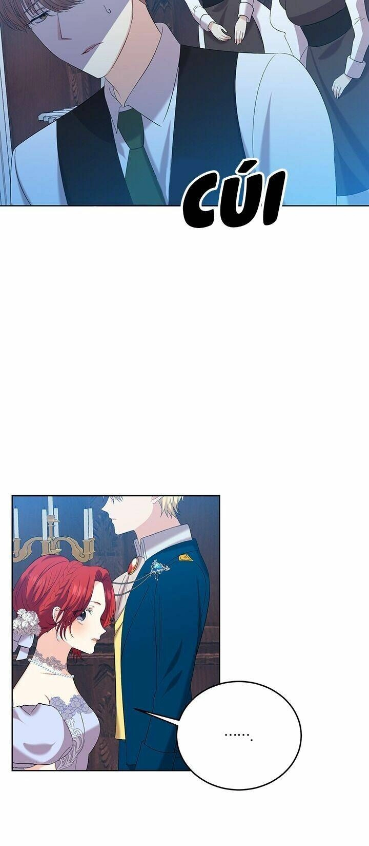 Tôi Trở Thành Gia Sư Của Tên Bạo Chúa Chapter 16 - 14