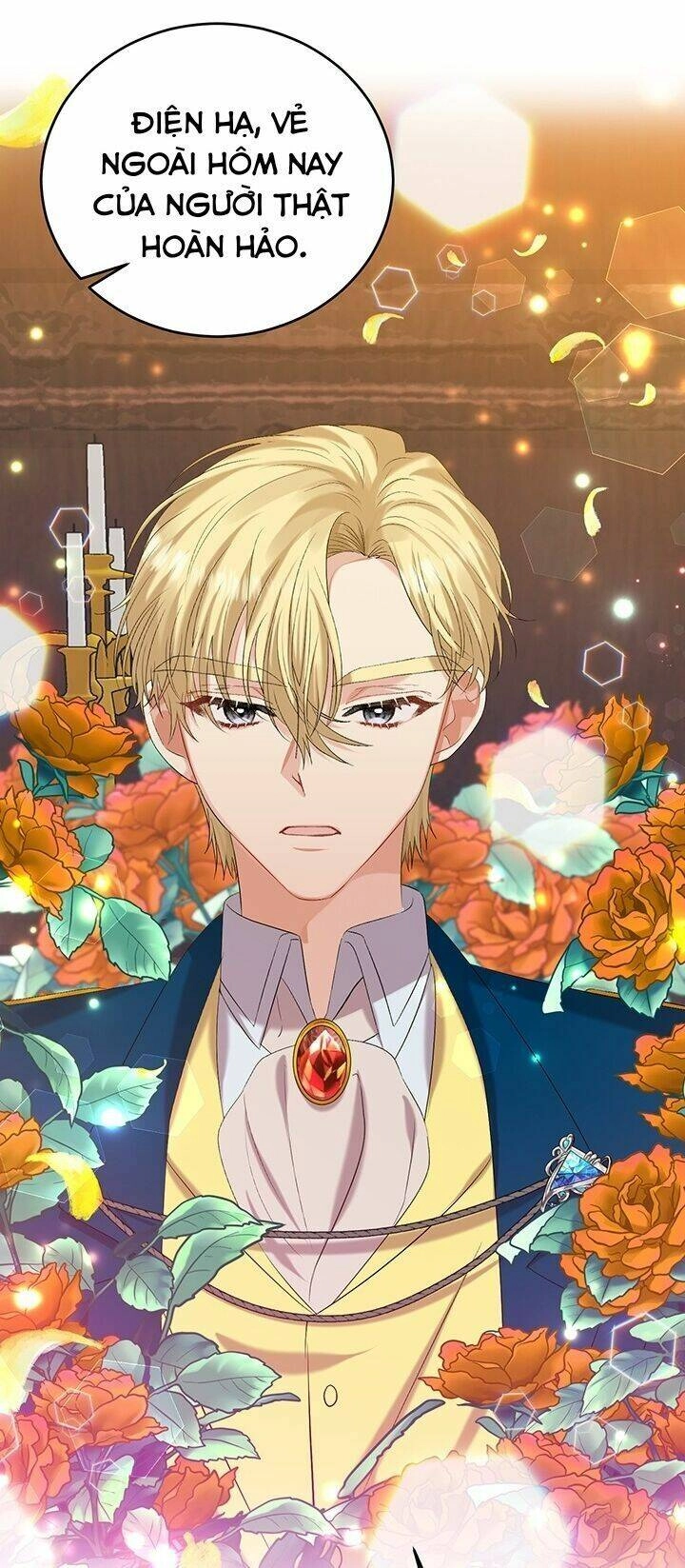 Tôi Trở Thành Gia Sư Của Tên Bạo Chúa Chapter 16 - 15