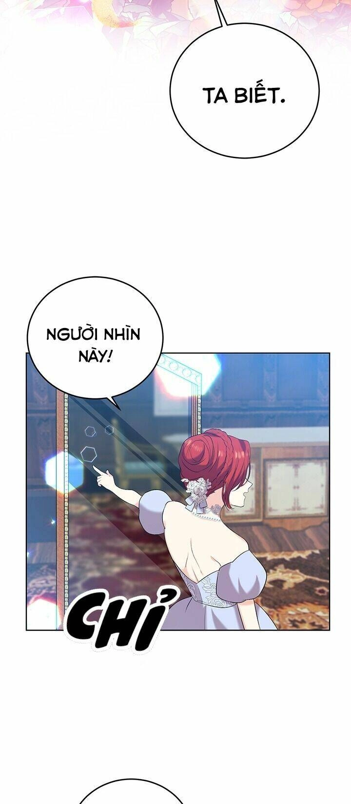 Tôi Trở Thành Gia Sư Của Tên Bạo Chúa Chapter 16 - 16