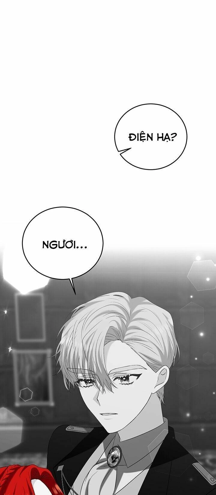 Tôi Trở Thành Gia Sư Của Tên Bạo Chúa Chapter 16 - 19