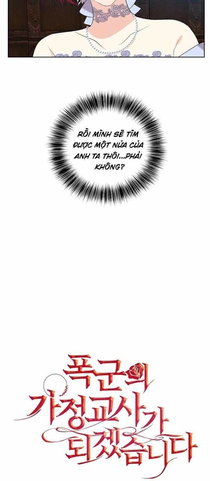 Tôi Trở Thành Gia Sư Của Tên Bạo Chúa Chapter 16 - 26