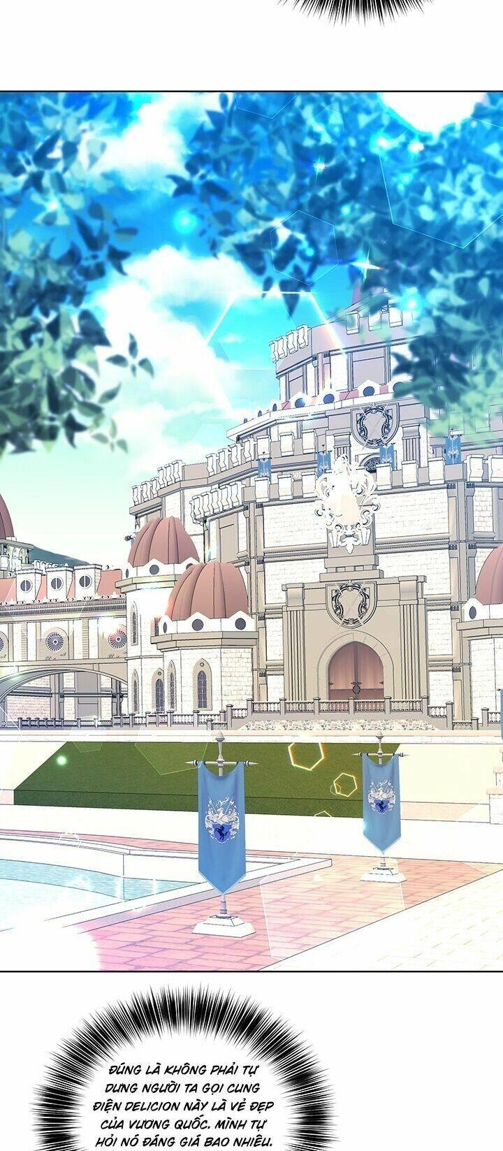 Tôi Trở Thành Gia Sư Của Tên Bạo Chúa Chapter 16 - 29