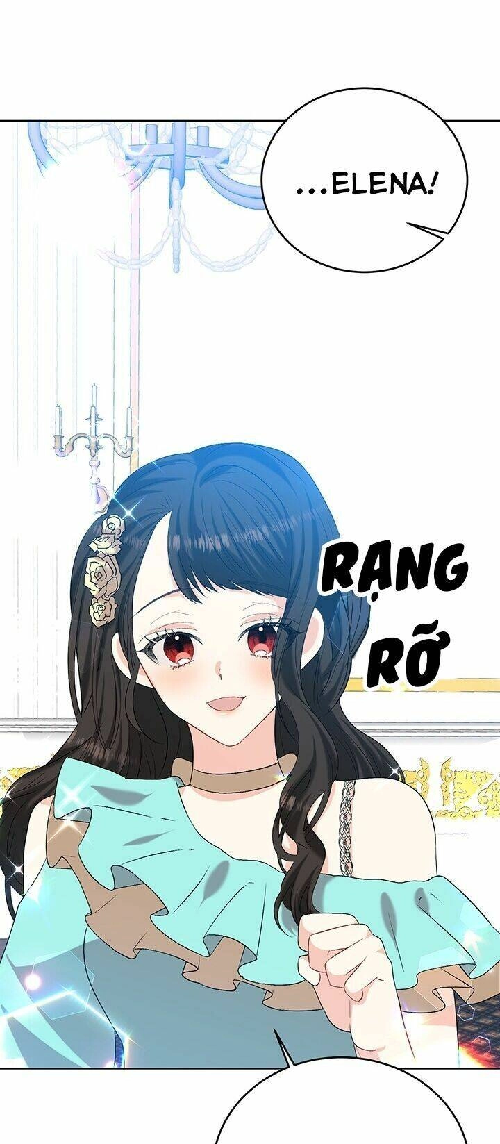 Tôi Trở Thành Gia Sư Của Tên Bạo Chúa Chapter 16 - 35