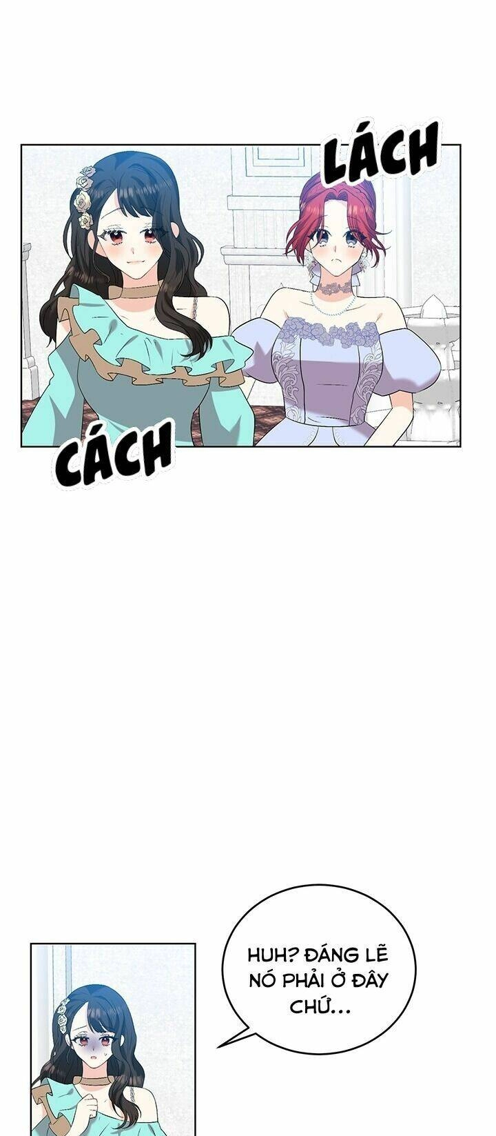 Tôi Trở Thành Gia Sư Của Tên Bạo Chúa Chapter 16 - 38