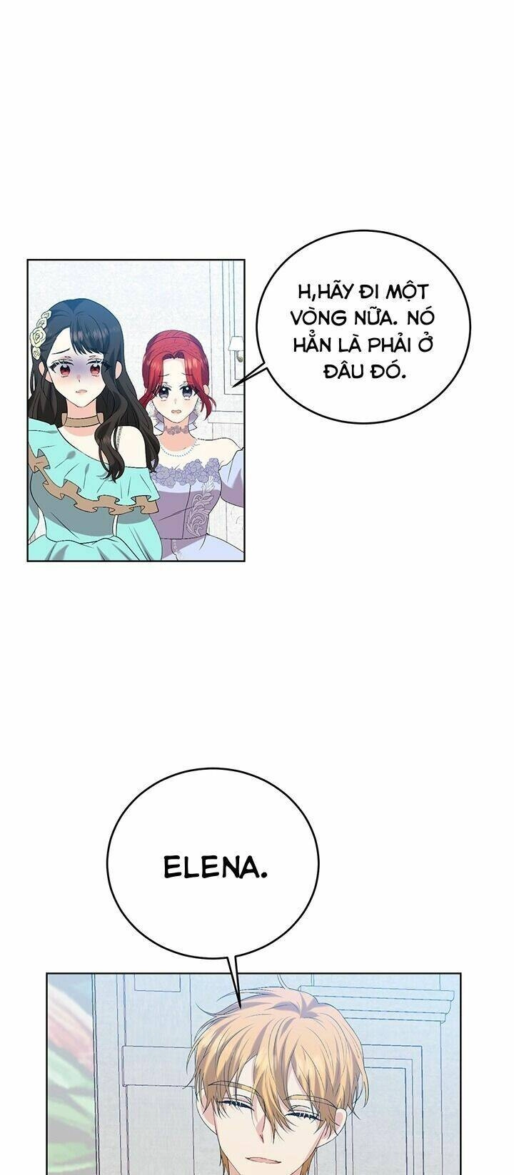 Tôi Trở Thành Gia Sư Của Tên Bạo Chúa Chapter 16 - 40