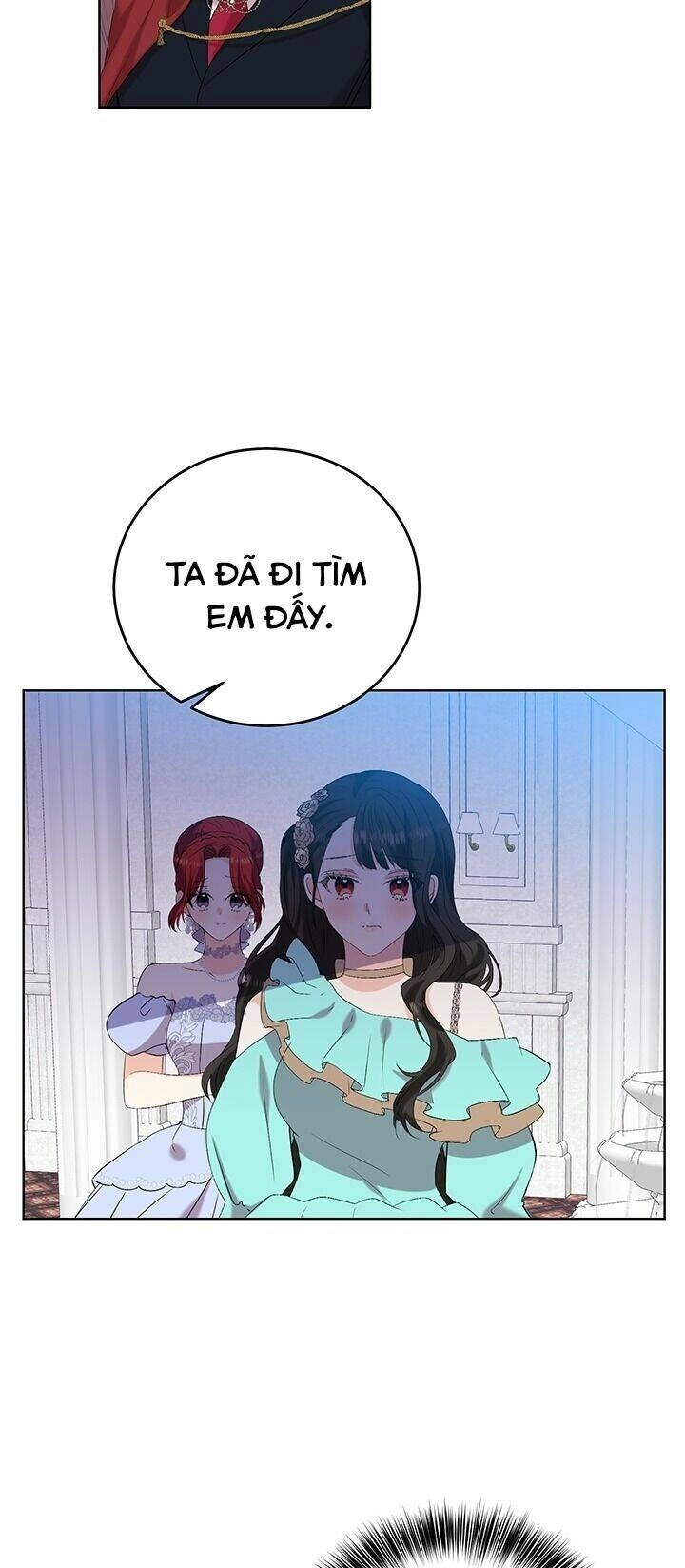 Tôi Trở Thành Gia Sư Của Tên Bạo Chúa Chapter 16 - 42