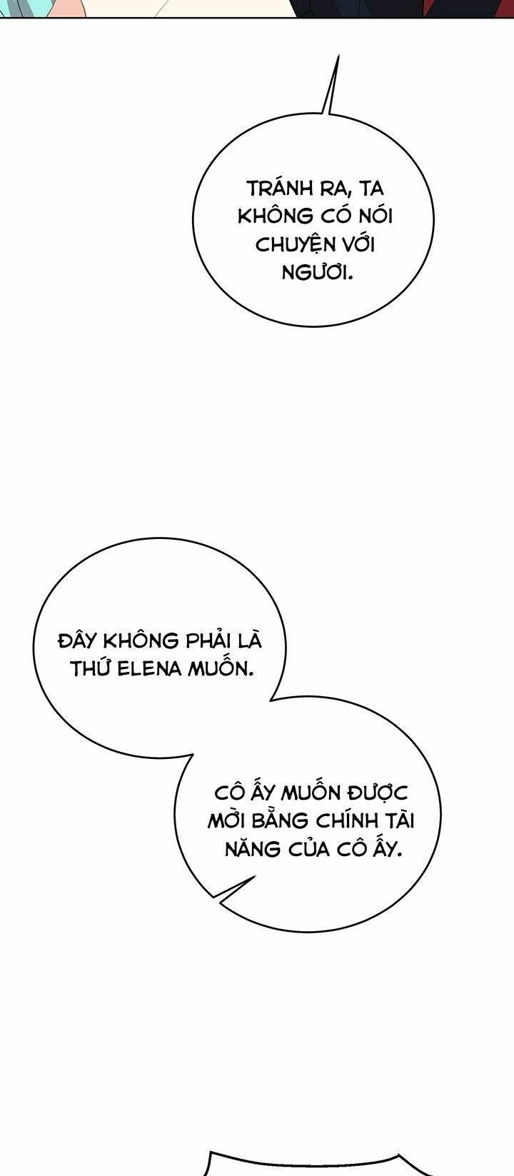 Tôi Trở Thành Gia Sư Của Tên Bạo Chúa Chapter 16 - 47