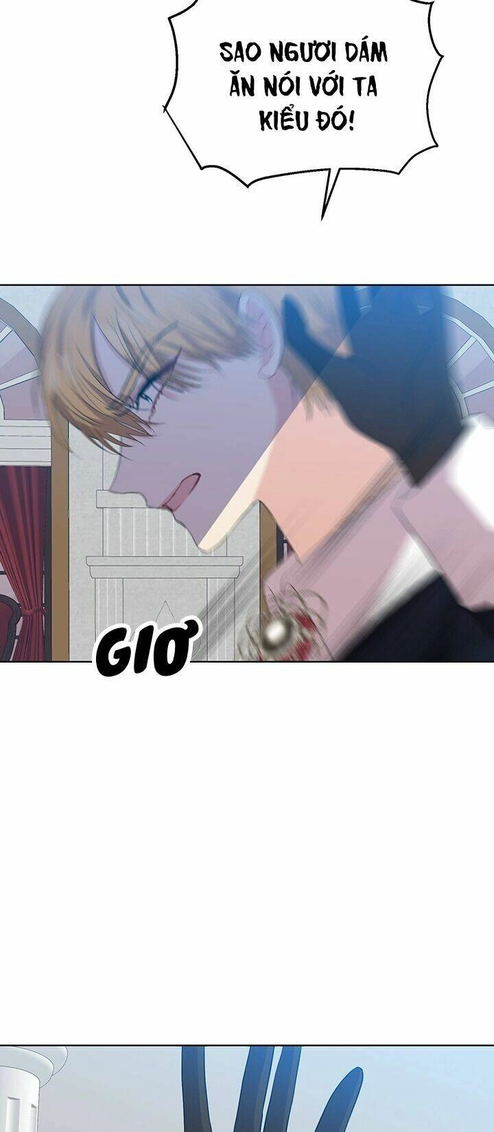 Tôi Trở Thành Gia Sư Của Tên Bạo Chúa Chapter 16 - 48