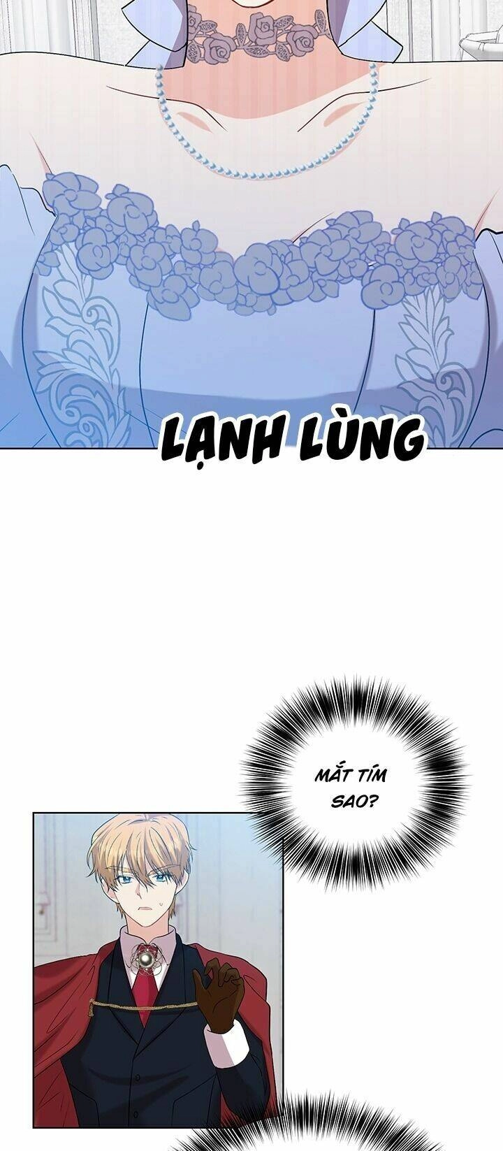 Tôi Trở Thành Gia Sư Của Tên Bạo Chúa Chapter 16 - 50