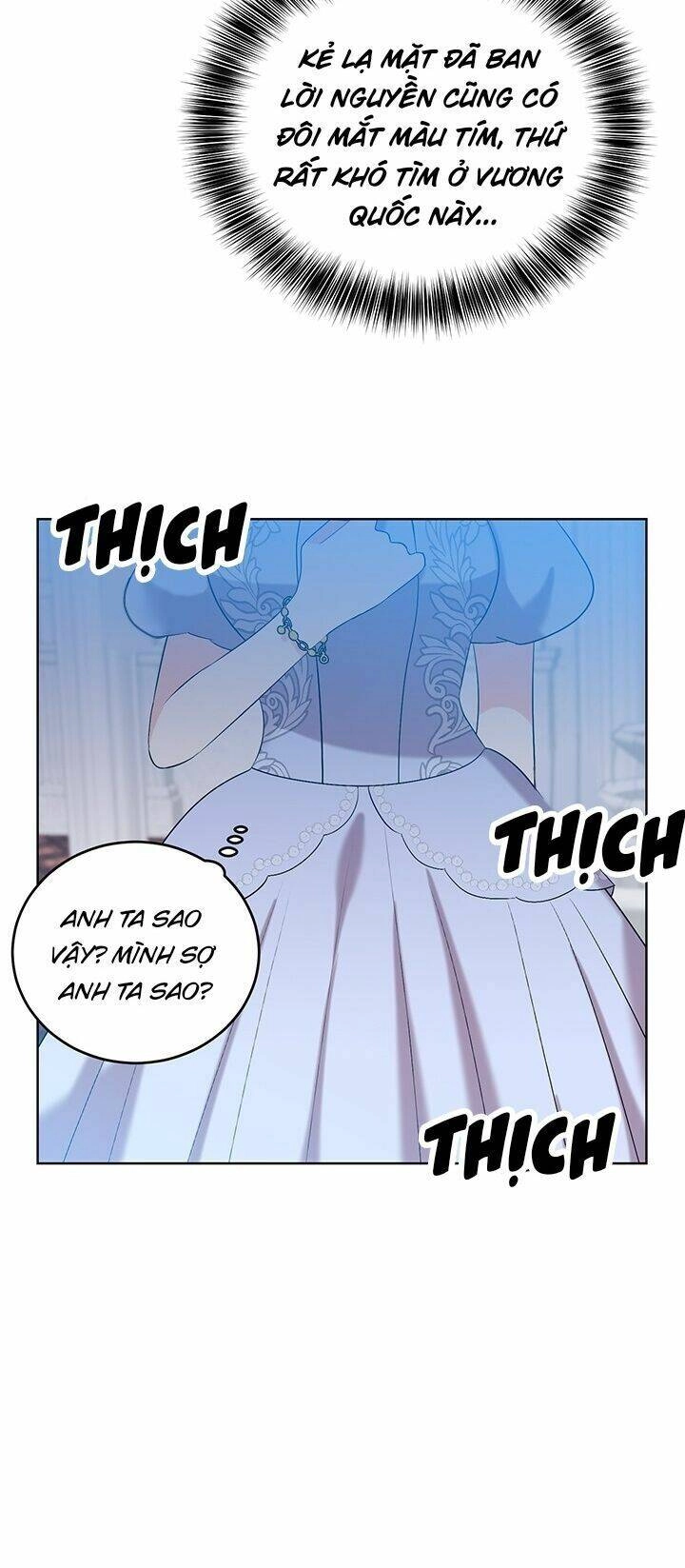 Tôi Trở Thành Gia Sư Của Tên Bạo Chúa Chapter 16 - 51