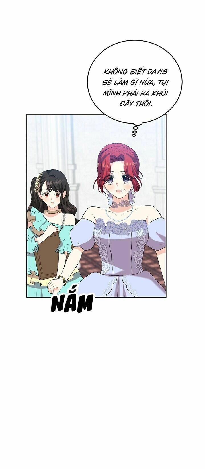 Tôi Trở Thành Gia Sư Của Tên Bạo Chúa Chapter 16 - 52